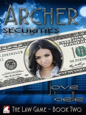 cover image of Archer Securities